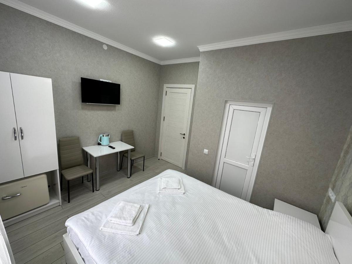 Hotel Elit Ninotsminda Εξωτερικό φωτογραφία