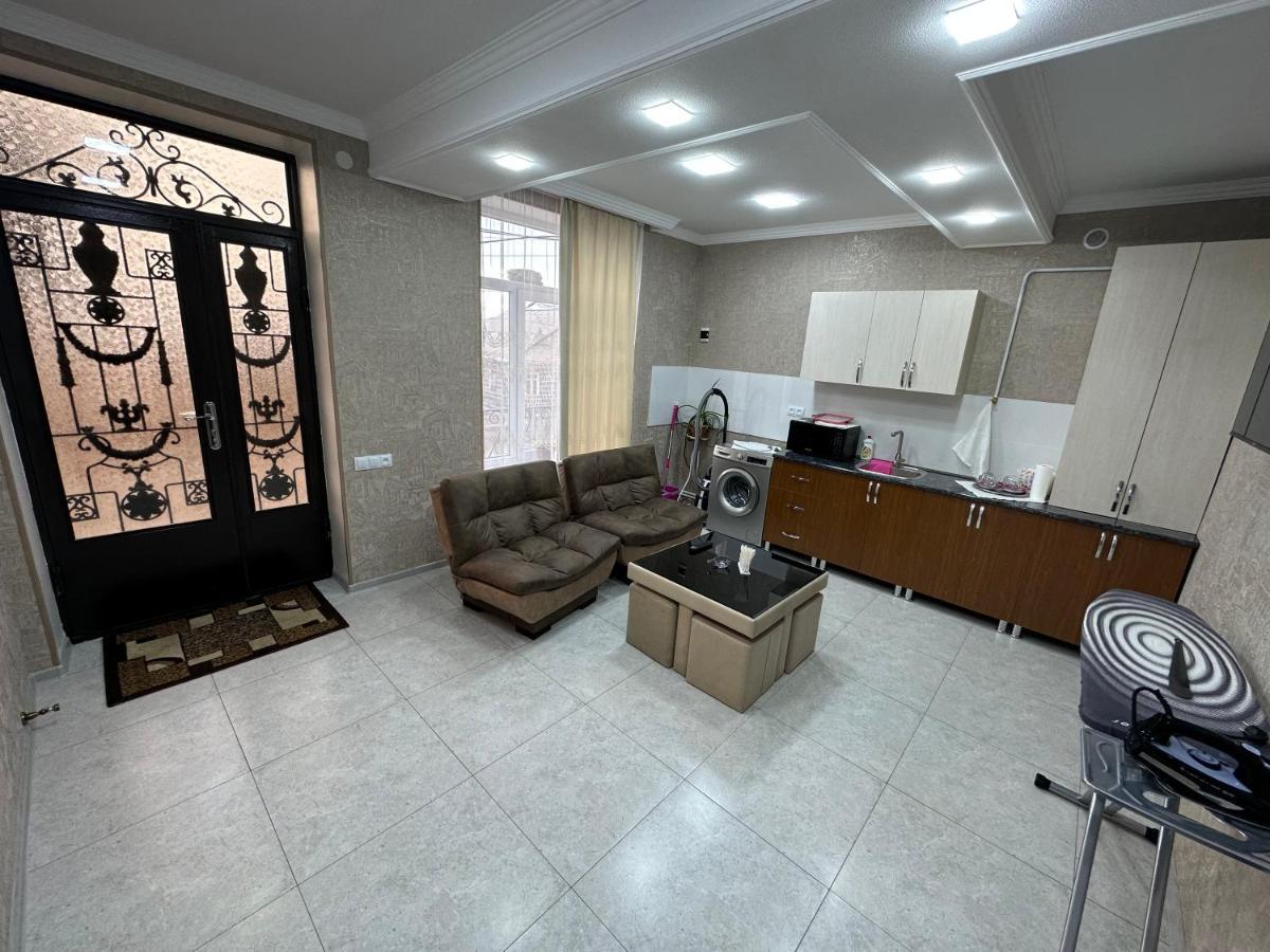 Hotel Elit Ninotsminda Εξωτερικό φωτογραφία