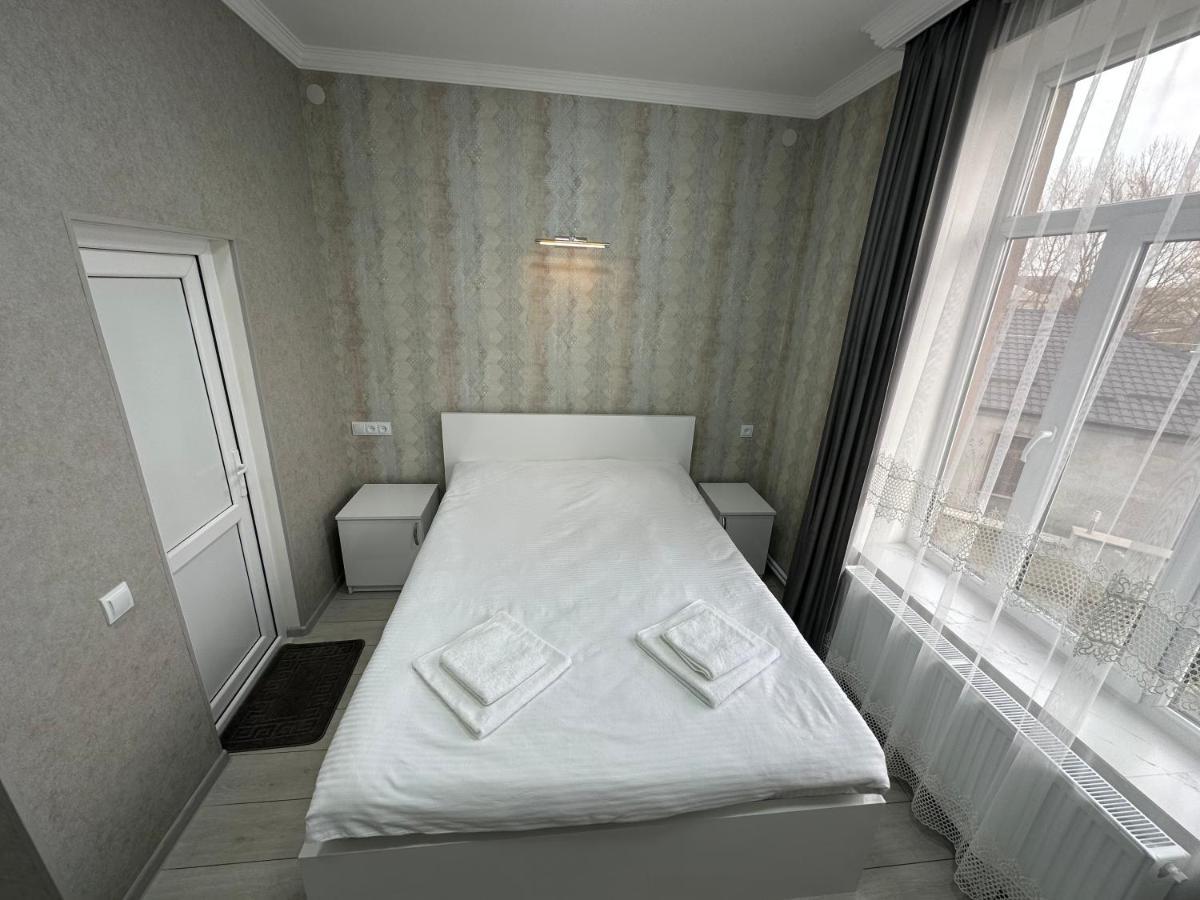 Hotel Elit Ninotsminda Εξωτερικό φωτογραφία
